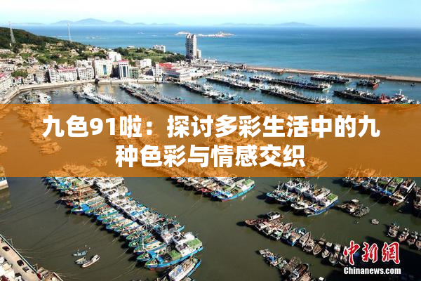 九色91啦：探讨多彩生活中的九种色彩与情感交织