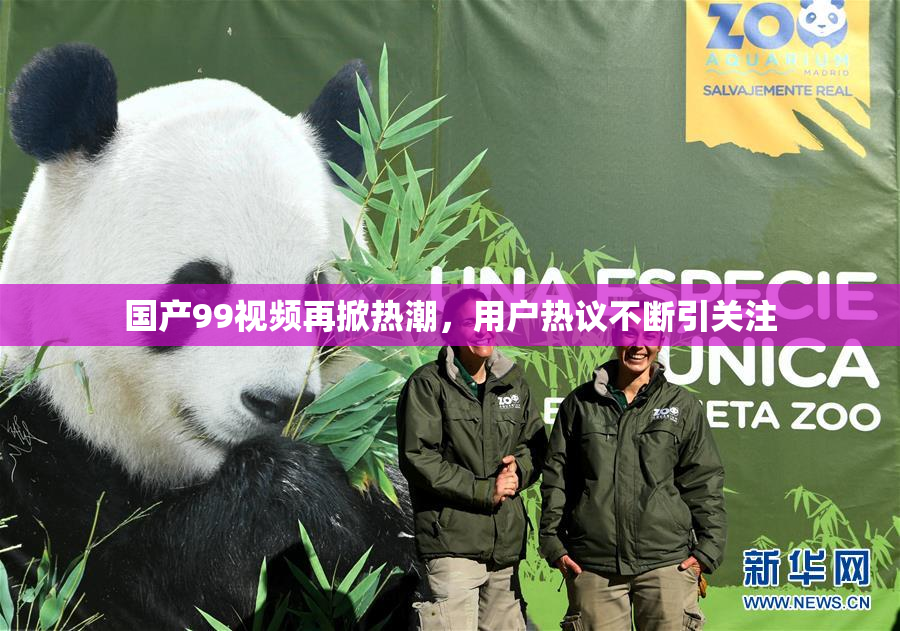 国产99视频再掀热潮，用户热议不断引关注