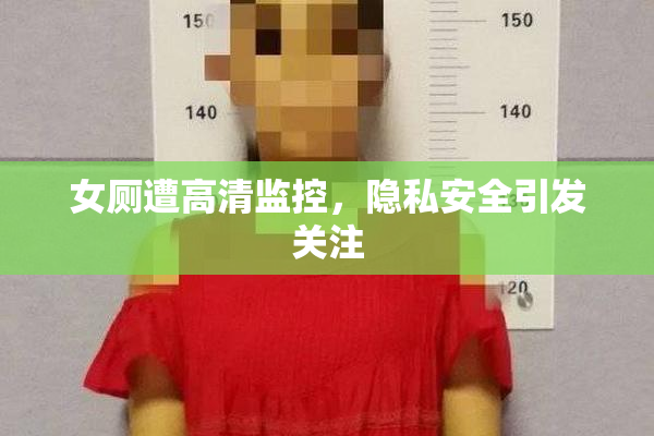 女厕遭高清监控，隐私安全引发关注
