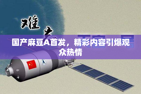 国产麻豆A首发，精彩内容引爆观众热情