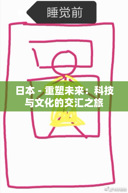 日本 - 重塑未来：科技与文化的交汇之旅