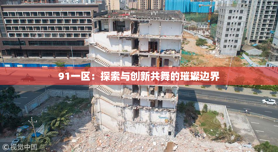 91一区：探索与创新共舞的璀璨边界