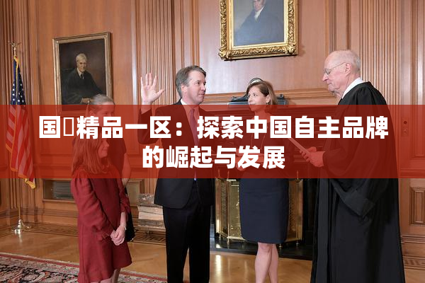 国產精品一区：探索中国自主品牌的崛起与发展