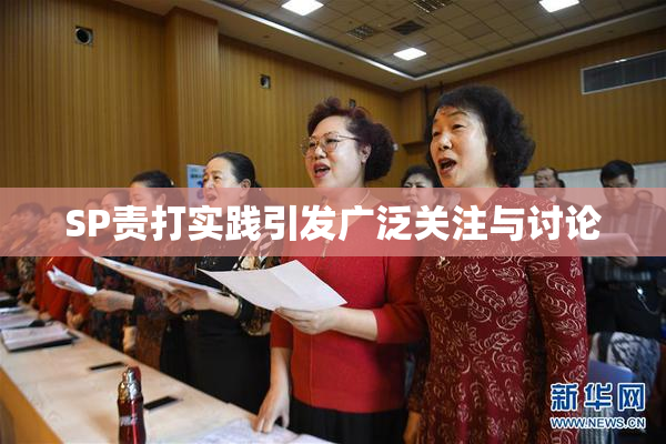SP责打实践引发广泛关注与讨论