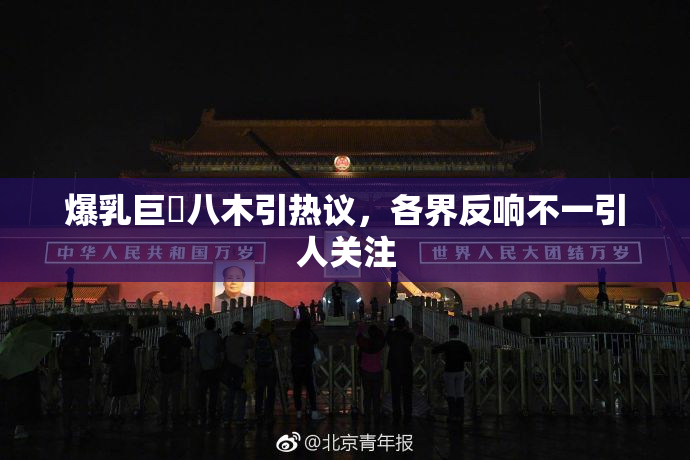 爆乳巨凥八木引热议，各界反响不一引人关注