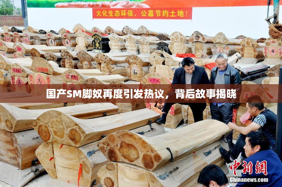 国产SM脚奴再度引发热议，背后故事揭晓