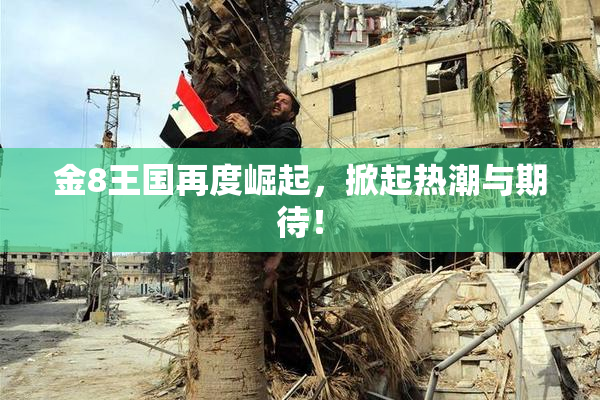 金8王国再度崛起，掀起热潮与期待！