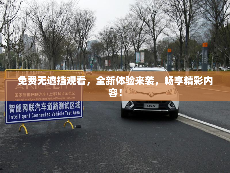 免费无遮挡观看，全新体验来袭，畅享精彩内容！