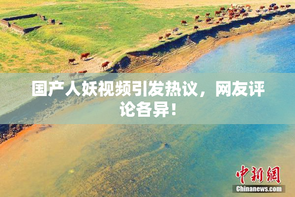 国产人妖视频引发热议，网友评论各异！