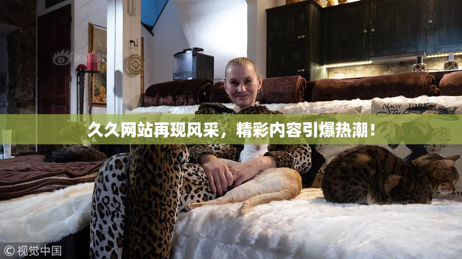 久久网站再现风采，精彩内容引爆热潮！