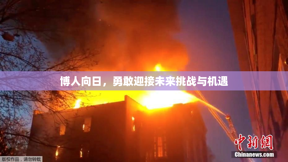 博人向日，勇敢迎接未来挑战与机遇