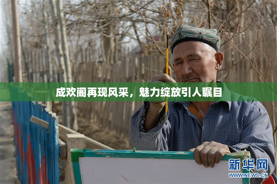 成欢阁再现风采，魅力绽放引人瞩目