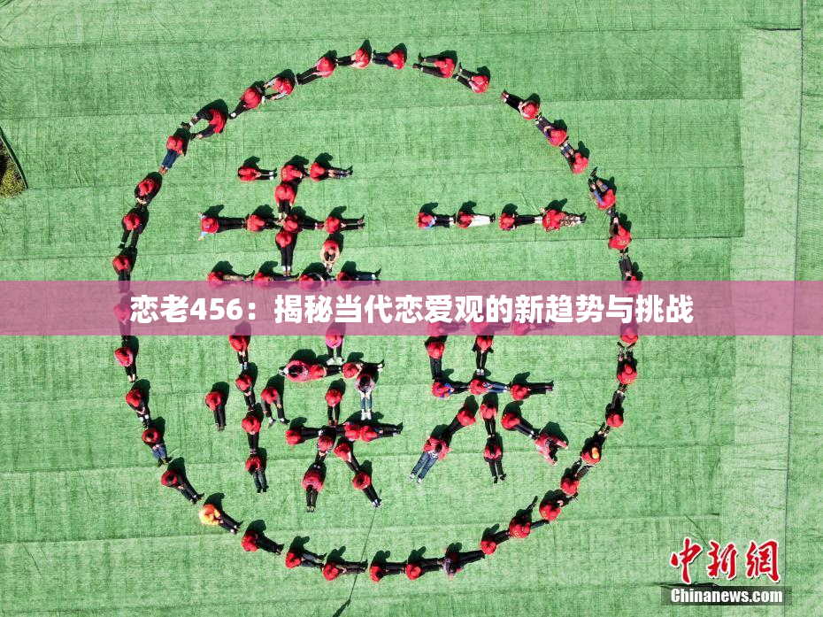 恋老456：揭秘当代恋爱观的新趋势与挑战