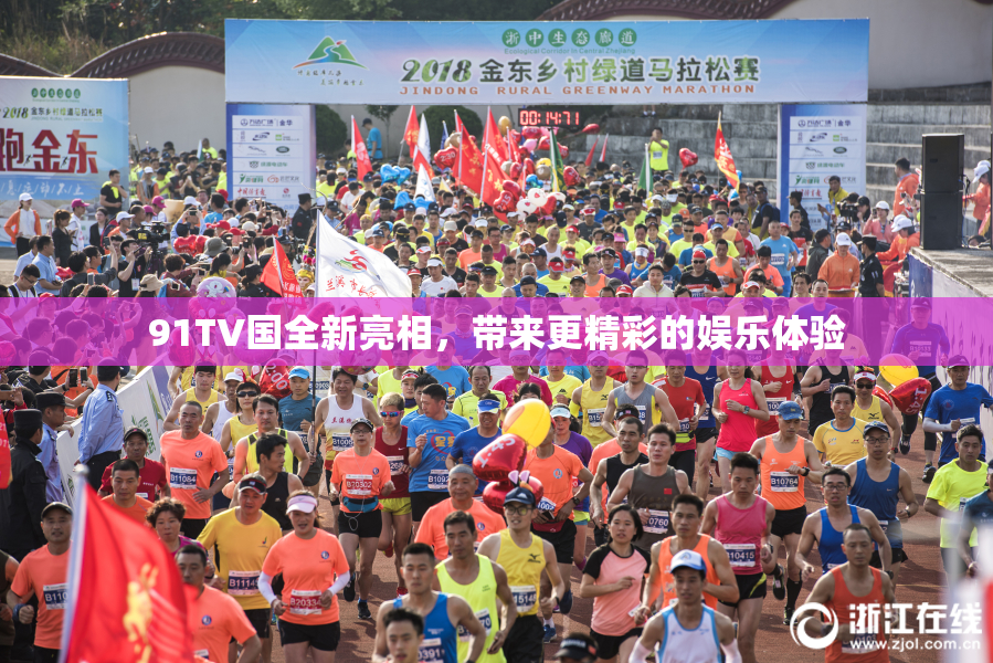 91TV国全新亮相，带来更精彩的娱乐体验