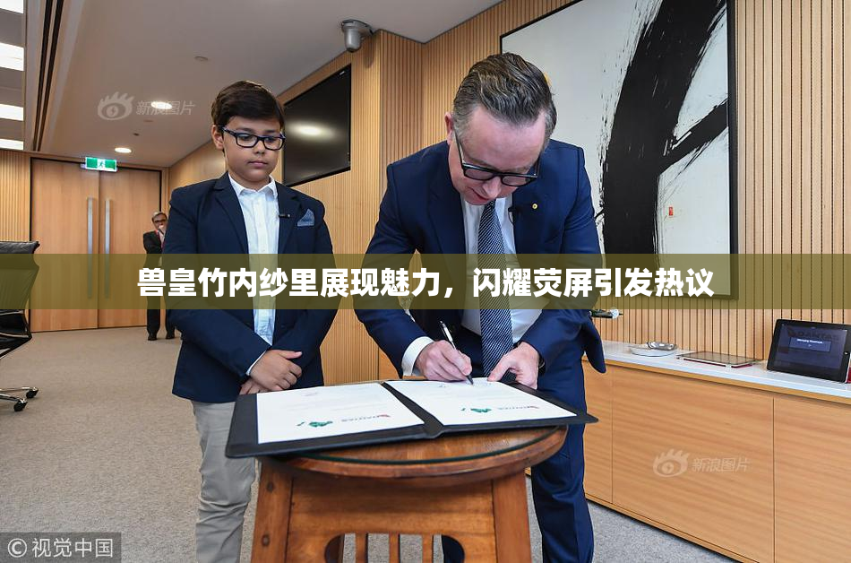 兽皇竹内纱里展现魅力，闪耀荧屏引发热议
