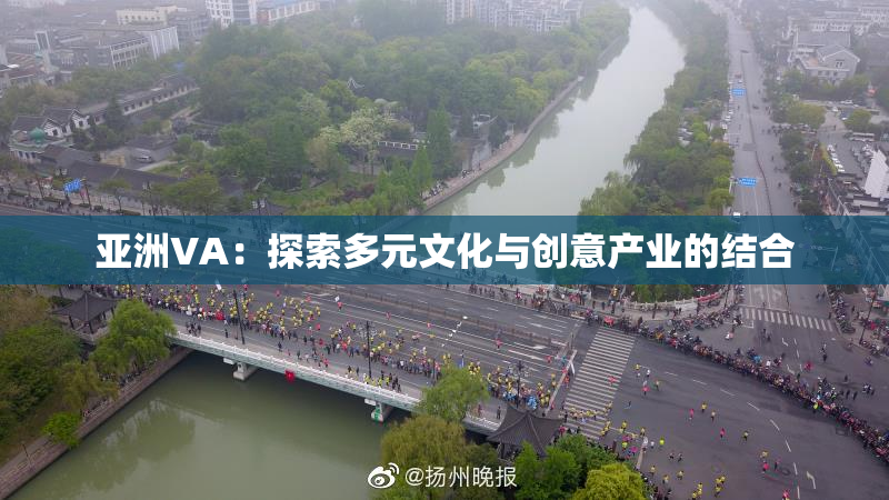 亚洲VA：探索多元文化与创意产业的结合