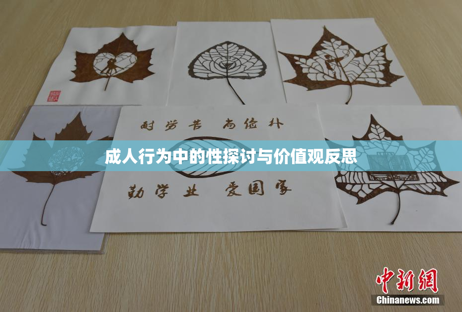 成人行为中的性探讨与价值观反思