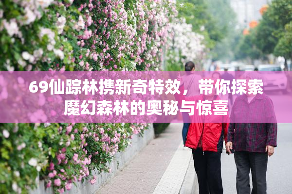 69仙踪林携新奇特效，带你探索魔幻森林的奥秘与惊喜