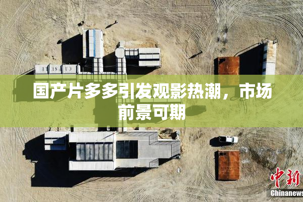 国产片多多引发观影热潮，市场前景可期
