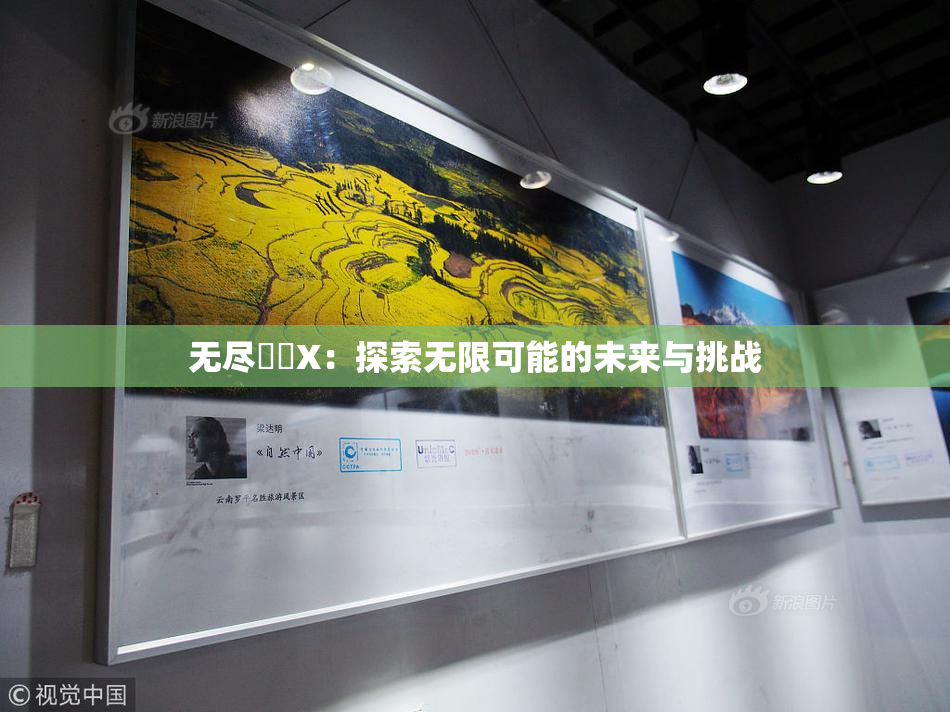 无尽❌‌X：探索无限可能的未来与挑战