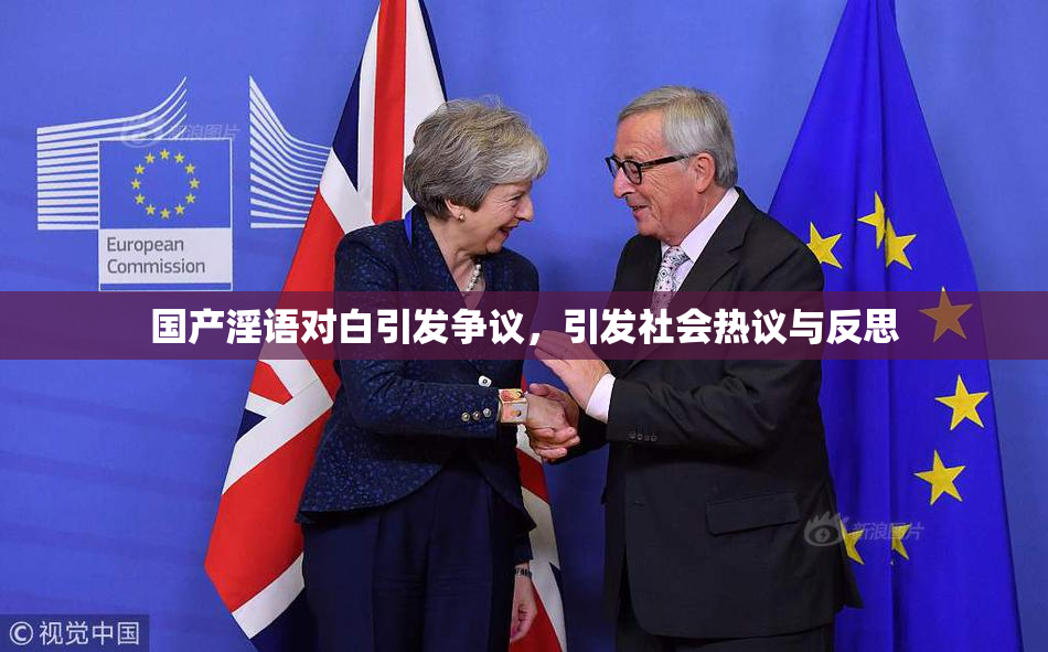 国产淫语对白引发争议，引发社会热议与反思