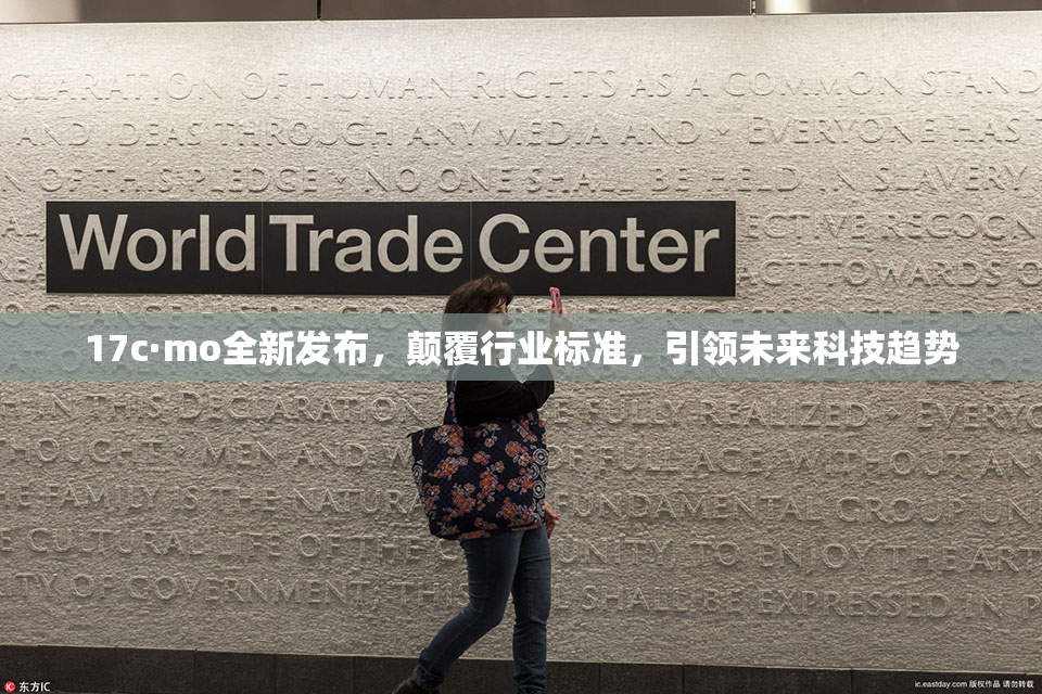 17c·mo全新发布，颠覆行业标准，引领未来科技趋势