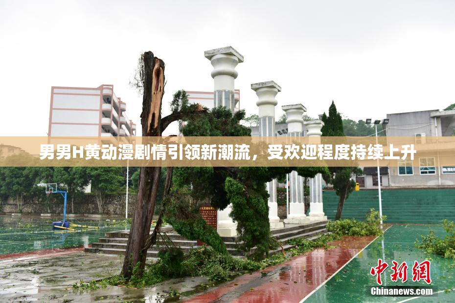 男男H黄动漫剧情引领新潮流，受欢迎程度持续上升