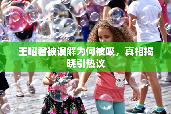 王昭君被误解为何被吸，真相揭晓引热议