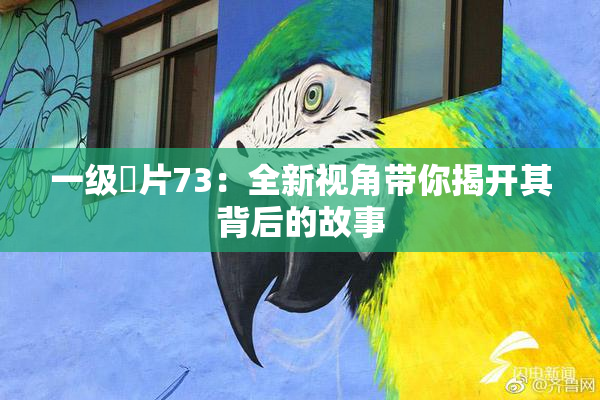 一级婬片73：全新视角带你揭开其背后的故事