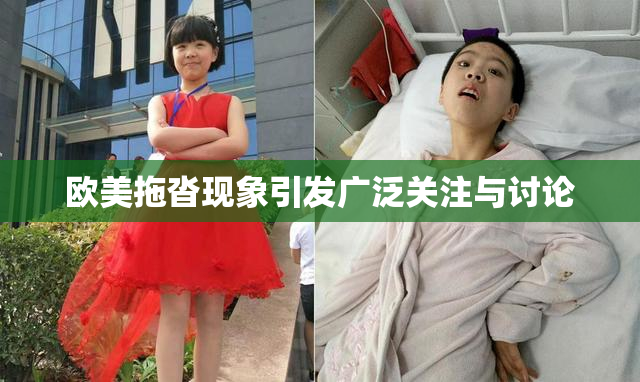 欧美拖沓现象引发广泛关注与讨论