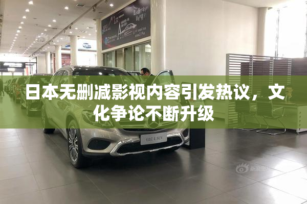 日本无删减影视内容引发热议，文化争论不断升级