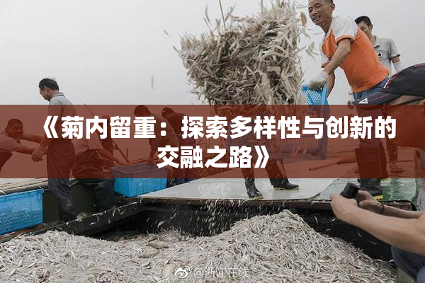 《菊内留重：探索多样性与创新的交融之路》