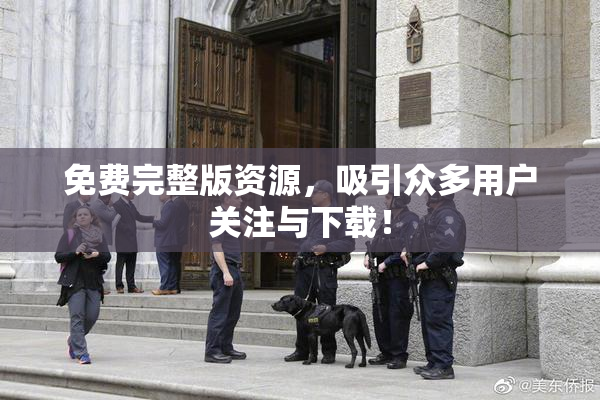 免费完整版资源，吸引众多用户关注与下载！