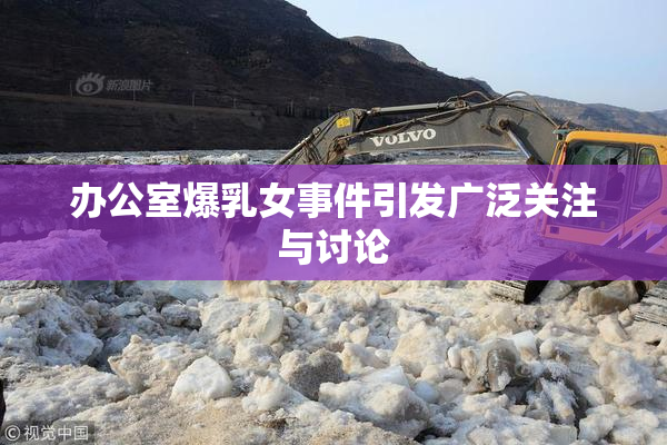办公室爆乳女事件引发广泛关注与讨论