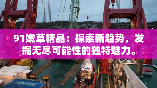 91嫩草精品：探索新趋势，发掘无尽可能性的独特魅力。