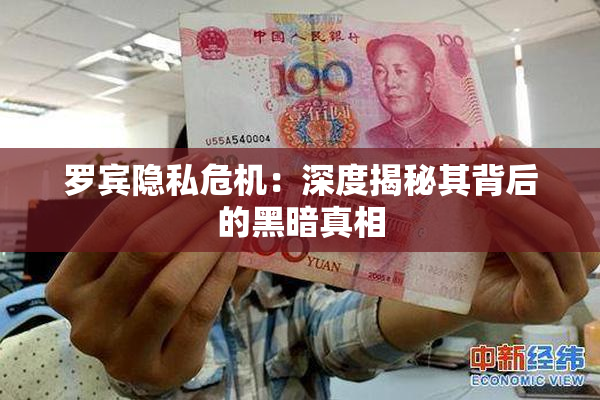 罗宾隐私危机：深度揭秘其背后的黑暗真相
