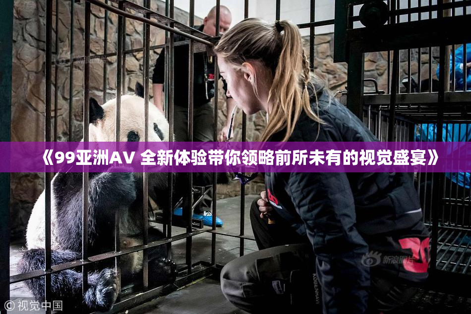 《99亚洲AV 全新体验带你领略前所未有的视觉盛宴》