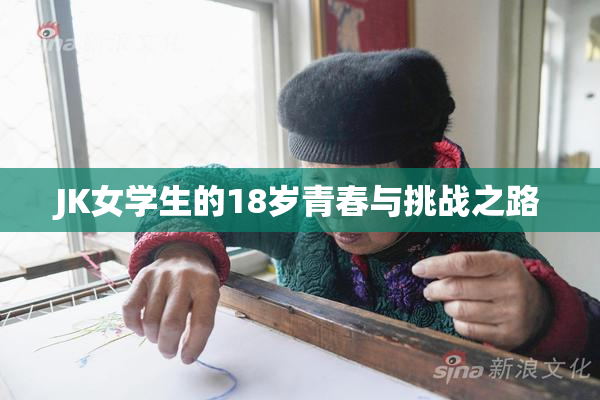 JK女学生的18岁青春与挑战之路