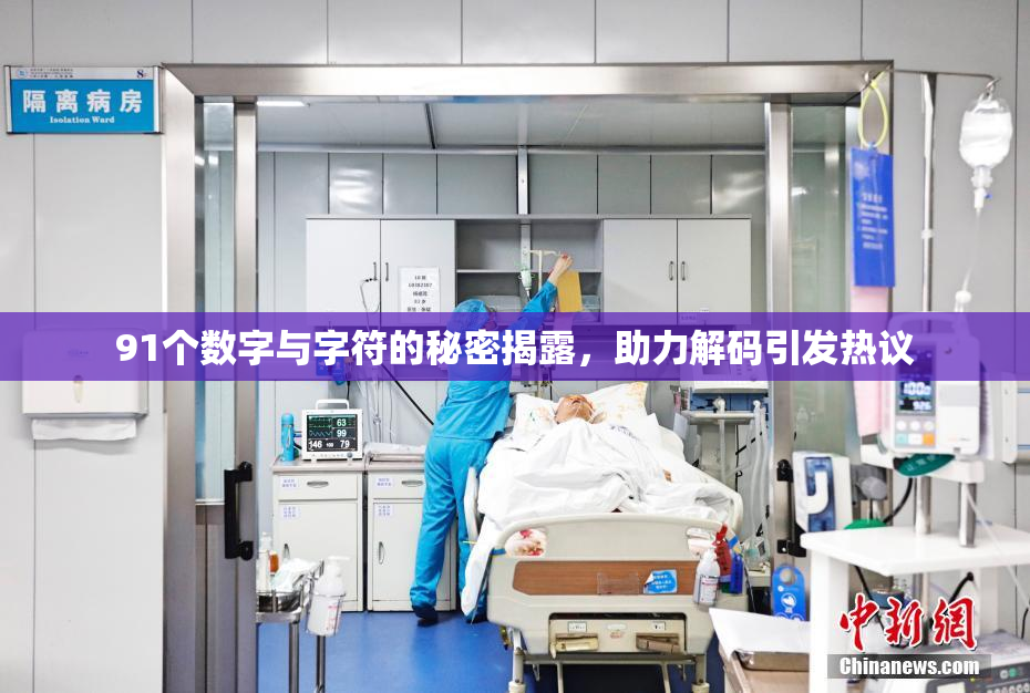 91个数字与字符的秘密揭露，助力解码引发热议