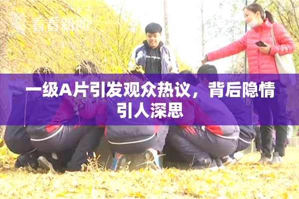 一级A片引发观众热议，背后隐情引人深思
