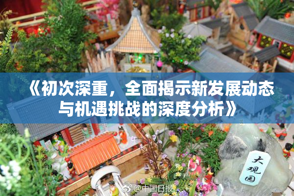 《初次深重，全面揭示新发展动态与机遇挑战的深度分析》