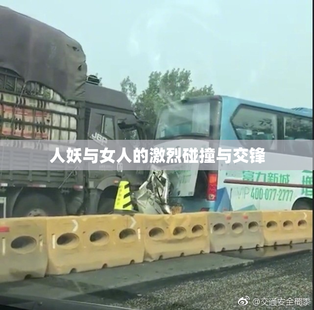 人妖与女人的激烈碰撞与交锋