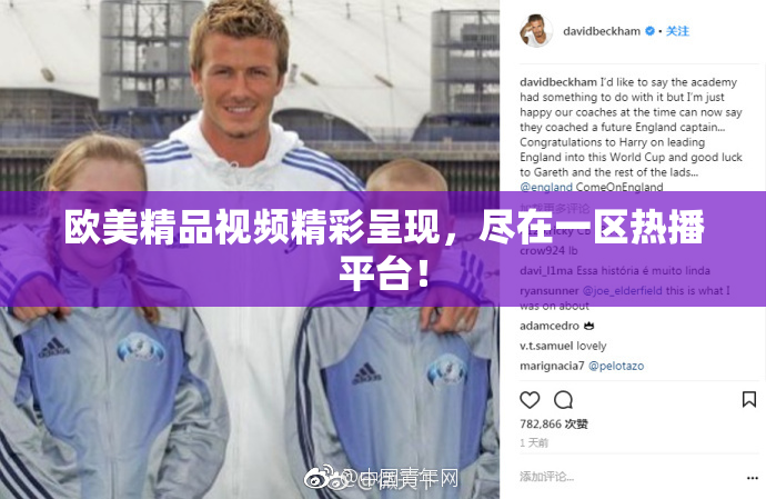 欧美精品视频精彩呈现，尽在一区热播平台！