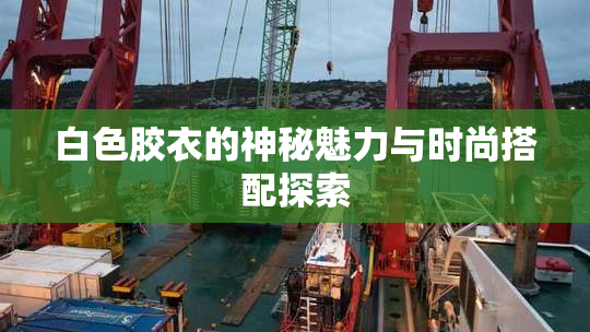白色胶衣的神秘魅力与时尚搭配探索