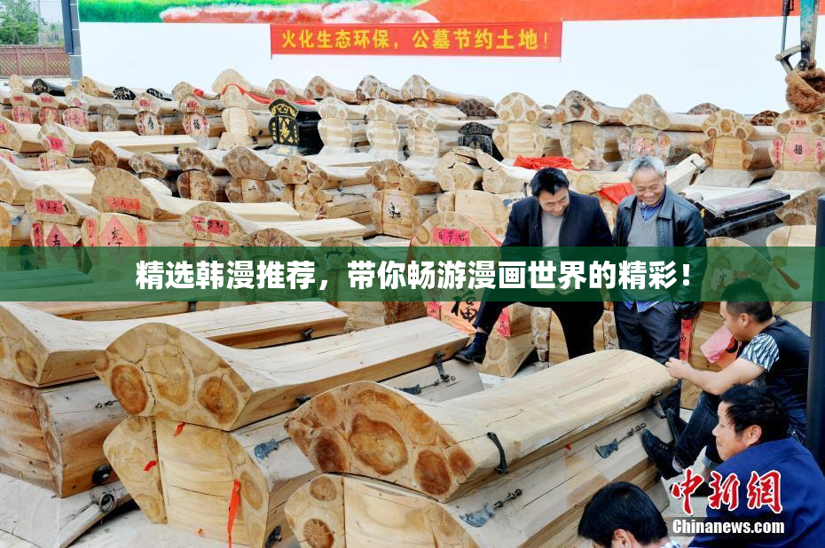 精选韩漫推荐，带你畅游漫画世界的精彩！