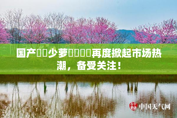 国产❌‌少萝❌‌❌‌再度掀起市场热潮，备受关注！