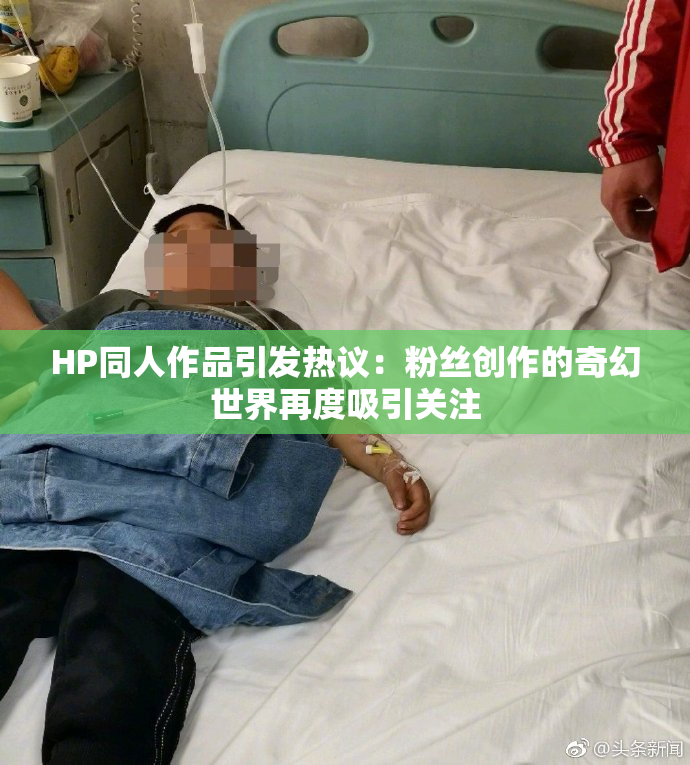 HP同人作品引发热议：粉丝创作的奇幻世界再度吸引关注