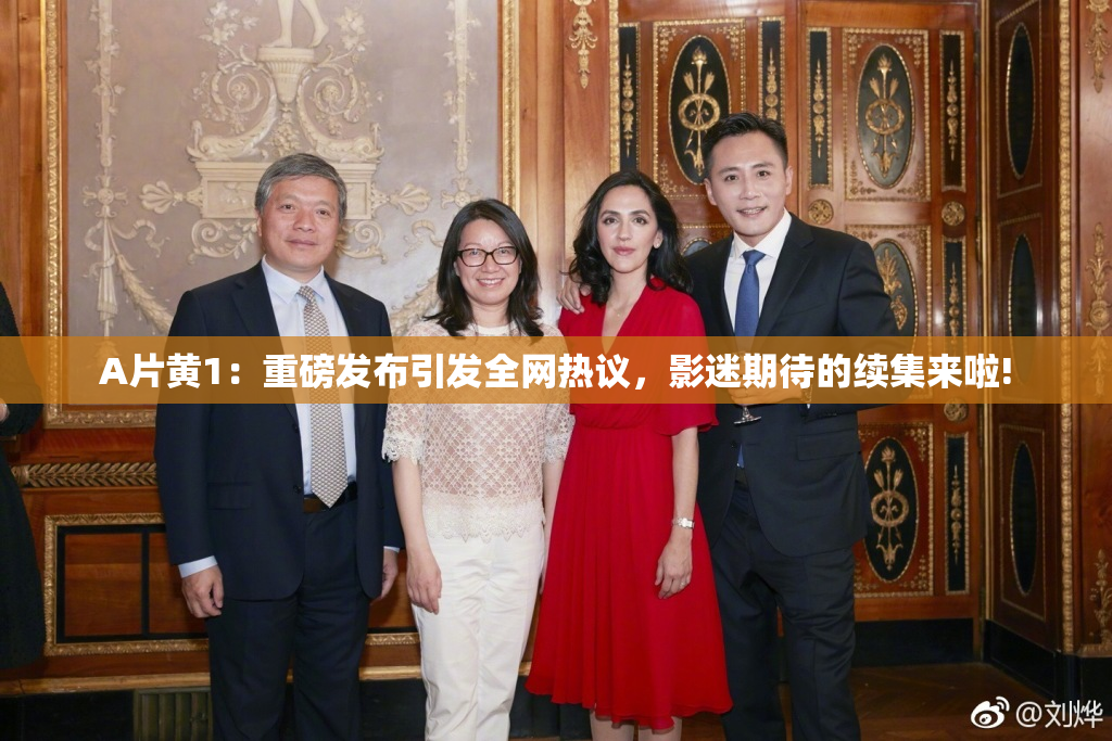 A片黄1：重磅发布引发全网热议，影迷期待的续集来啦!