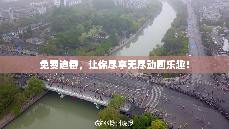 免费追番，让你尽享无尽动画乐趣！