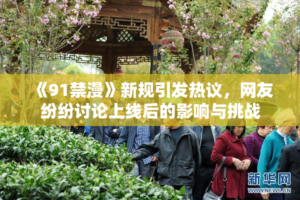 《91禁漫》新规引发热议，网友纷纷讨论上线后的影响与挑战